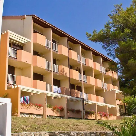 Plaza Sunny - San Marino Sunny By Valamar