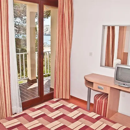 Hotel Plaza Sunny - San Marino Sunny By Valamar 3*