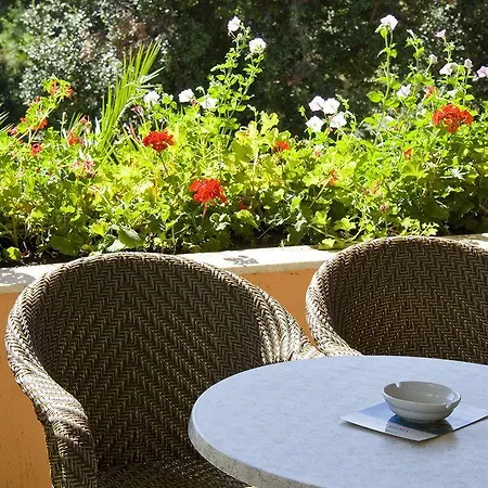 Plaza Sunny - San Marino Sunny By Valamar