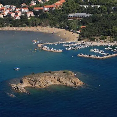 Plaza Sunny - San Marino Sunny By Valamar Lopar
