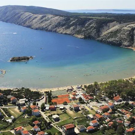 Hotel Plaza Sunny - San Marino Sunny By Valamar Lopar