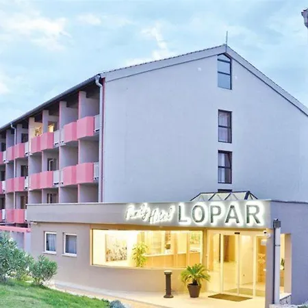 Hotel Plaza Sunny - San Marino Sunny By Valamar 3*