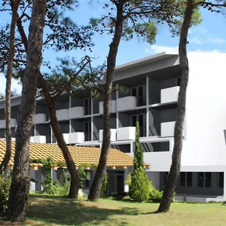 Plaza Sunny - San Marino Sunny By Valamar Lopar