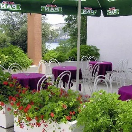 Hotel Plaza Sunny - San Marino Sunny By Valamar Lopar