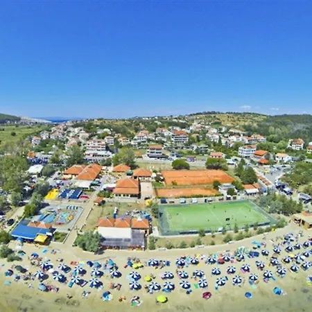 Hotel Plaza Sunny - San Marino Sunny By Valamar 3*