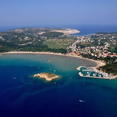 Hotel Plaza Sunny - San Marino Sunny By Valamar Lopar