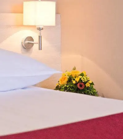 Hotel Plaza Sunny - San Marino Sunny By Valamar 3*
