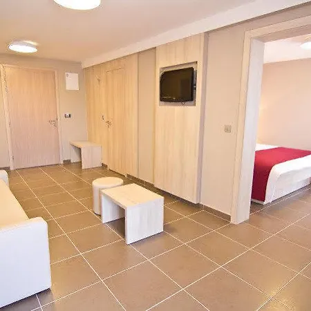 Plaza Sunny - San Marino Sunny By Valamar Hotel Lopar