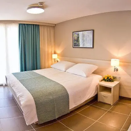 Hotel Plaza Sunny - San Marino Sunny By Valamar 3*