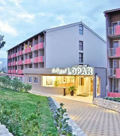 Hotel Plaza Sunny - San Marino Sunny By Valamar