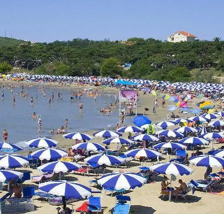 Plaza Sunny - San Marino Sunny By Valamar 3*