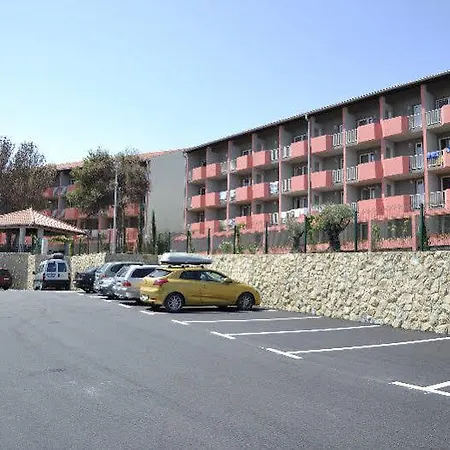 Hotel Plaza Sunny - San Marino Sunny By Valamar